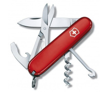 Нож Victorinox Compact Red (1049-Vx13405)