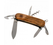 Нож Victorinox EvoWood 10 Wood (1049-Vx23801.63)