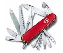 Нож Victorinox Ranger Red (1049-Vx13763)