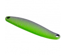 Блесна SV Fishing Flash Line 2,2g PS Зеленый/Серый (1013-1810.09.29)