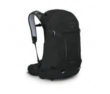 Рюкзак Osprey Hikelite 28 Black S/M (1054-009.3339)