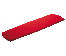 Коврик Camp Traditional Mat - 183x51x2.5 cm Красный