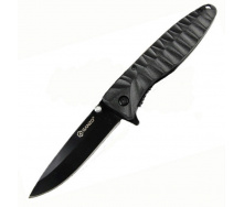 Нож Ganzo G620B-1 Black (GNZ-G620B-1)