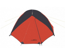 Палатка Hannah Covert 2 WS Mandarin Red/Dark Shadow (1052-118HH0139TS.02)