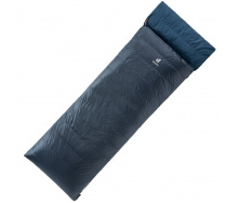 Спальник Deuter Astro 500 SQ Ink-Marine L левый (1052-3711421 1334 1)