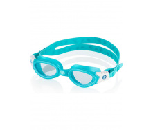 Очки для плавания Aqua Speed PACIFIC JR 8917 (232-22) голубой, белый Дет OSFM (5908217689177)