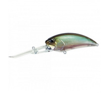 Воблер DUO Realis Crank G87 15A 87mm 34.0g Бирюзовый (1013-34.30.09)