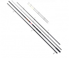 Фидерное удилище Brain Apex Double 3.9m 4.5lbs/max 200g (1013-1858.41.92)