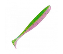 Силикон Keitech Easy Shiner 6.5 3 шт/уп Салатовый/розовый (1013-1551.12.50)