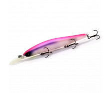 Воблер Daiwa Steez Minnow 110SP 110mm 15g #MR Mat Pink Purple / (2160368 / 7431725)