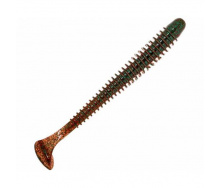 Силикон Keitech Swing Impact 4.5 6 шт/уп Темно-зелёный (1013-1551.10.06)