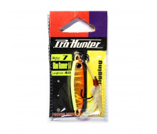 Пилькер Prohunter Blue Runer II with single assist hook 7g #10 (1013-9637.00.71)