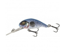 Воблер Savage Gear 3D Goby Crank Bait 40F 40mm 3.5g Синий (1013-1854.11.31)
