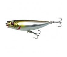 Воблер Savage Gear 3D Minnow Pop Walker F 66mm 8.0g PHP Желтый (1013-1854.17.21)