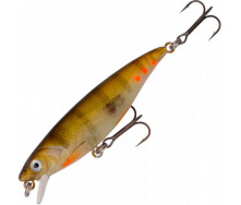 Воблер Savage Gear 3D Twitch Minnow SS 80mm 8.5g Коричневый (1013-1854.04.28)