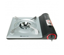 Портативная газовая плита RIAS SL-029 1 конфорка Black (3_02992)