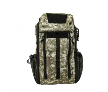 Рюкзак медпомощи VS Thermal Eco Bag Backpack 55 л пиксель