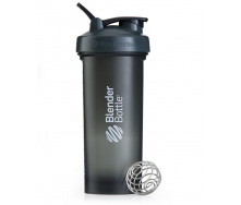 Шейкер спортивный Blender Bottle Pro45 1270ml Grey White (1838398009)