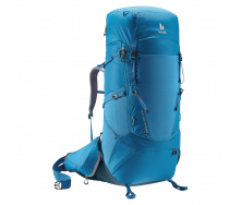 Рюкзак Deuter Aircontact Core 70+10 Синий (1052-3350722 1358)