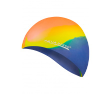 Шапка для плавания Aquaspeed BUNT 4043 Комбинированный (5908217640437)
