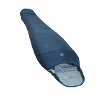Спальник Mountain Equipment Lunar Micro Regular Denim Blue R правый (1053-ME-004655.01476 RegR)