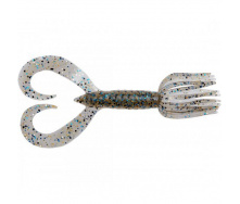 Силикон Keitech Little Spider 3 8 шт/уп Белый/Черный (1013-1551.09.97)