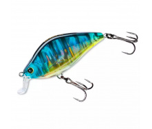Воблер Yo-Zuri 3DS Flat Crank 55F 55mm 7.5g #HBG / (735463 / F1141-HBG)