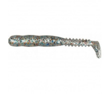Силикон Reins Rockvibe Shad 2 20 шт/уп. Серый (1013-1552.07.28)