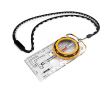 Компас Silva Expedition Прозрачный (SLV 37448)