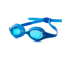 Детские Очки для плавания Arena SPIDER KIDS Голубой One size (7d004310-200 One size)