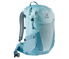 Рюкзак Deuter Futura 21 SL Блакитний (1052-3400021 1333)