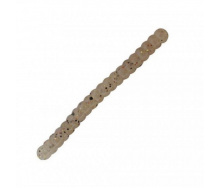Силикон Big Bite Baits Trout Worm 1 10 шт Sand (1013-1838.01.65)