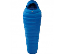 Спальник Mountain Equipment Classic 1000 Long LZ Синий (1053-ME-003549.01320 Long)