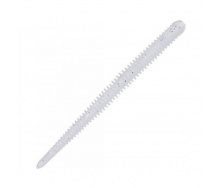 Силикон Keitech Easy Shaker 4.5 10 шт/уп Белый (1013-1551.09.26)