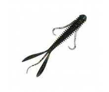 Силикон Keitech Hog Impact 4 8 шт/уп Черный (1013-1551.02.26)