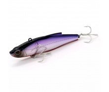 Воблер Daiwa Morethan Salt Vib 80S 80mm 21g #Kutaku Red Belly / (2134174 / 4826024)