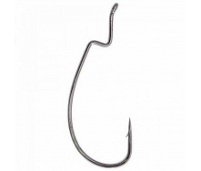 Крючок Decoy Worm 21 Digging Hook 4/0 5 шт/уп (1013-1562.02.54)