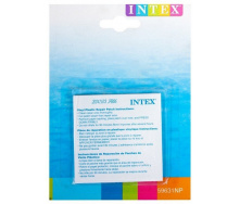 Самоклейки Intex 59631 Размер 7 х 7 см 6 шт