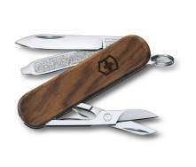 Нож Victorinox Classic SD Wood (1049-Vx06221.63)