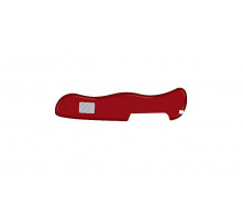 Накладка на нож Victorinox 111мм задняя с lock2 HLa Красный (1049-VxC8900.4)
