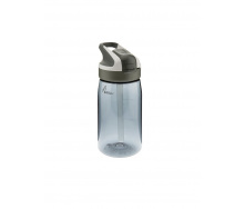Бутылка для воды Laken Tritan Summit Bottle 0,45 L Серый (1004-TNS4G)