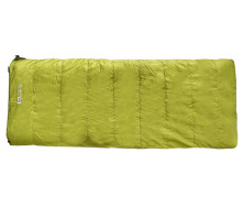 Спальник Travel Extreme Envelope + R правый Зеленый (1060-ТE-С0121R)