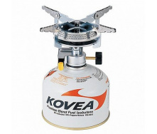 Газовая горелка Kovea Hiker Stove KB-0408 K1 (1053-KB-0408)