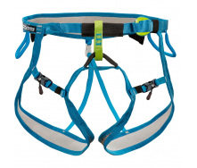 Страховочная система Climbing Technology TAMI Seat Harness XS/S Синий (1053-7H155 AC)