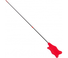 Вудка зимова Select Ice Jig-2 безкатушечная 44cm 18g для балансир червоний (1870-31-07 )