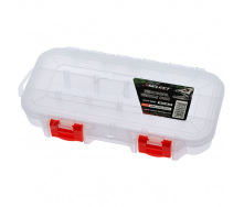 Коробка Select Terminal Tackle Box SLHX-1803 25.4х12.8х3.3 см (1870-38-56)