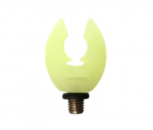 Утримувач комля Carp Pro Butt Rest Night Glow Black гумовий (CPJBR7113)