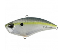 Воблер DUO Realis Apex Vibe F85 85mm 27g Серый/Желтый (1013-34.36.57)