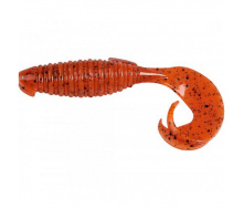 Силикон Keitech Flapper Grub 4 7 шт/уп Красный (1013-1551.10.99)