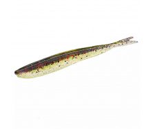 Силікон Lunker City Fin-S Fish 10/BG 4